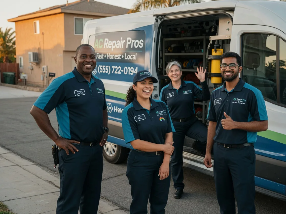 AC Repair company in Spottsville, KY