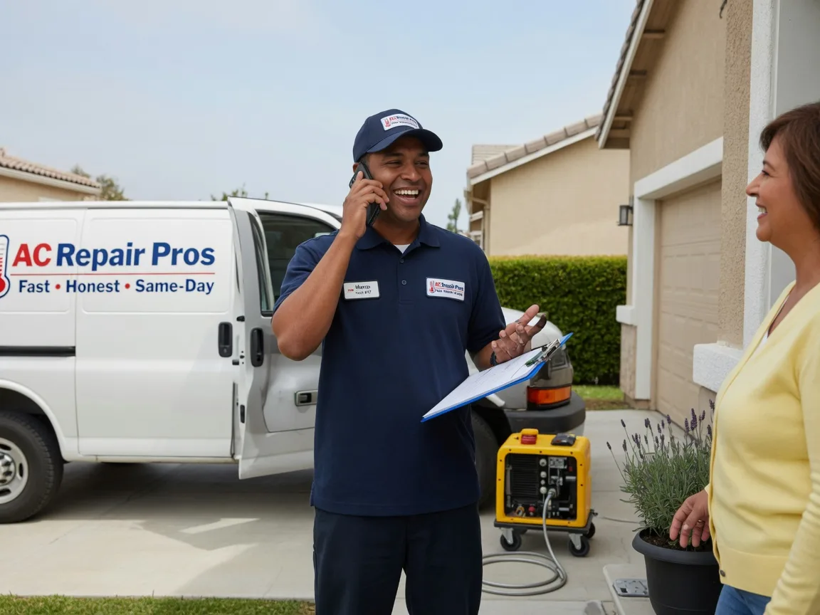 AC Repair Spottsville, KY FAQs